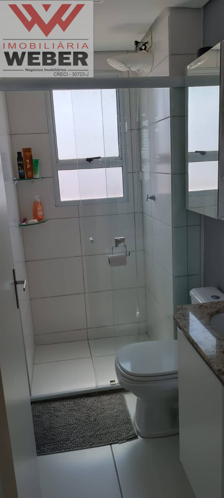 Apartamento à venda com 2 quartos, 47m² - Foto 11