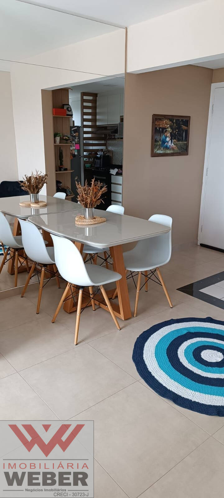 Apartamento à venda com 2 quartos, 47m² - Foto 13