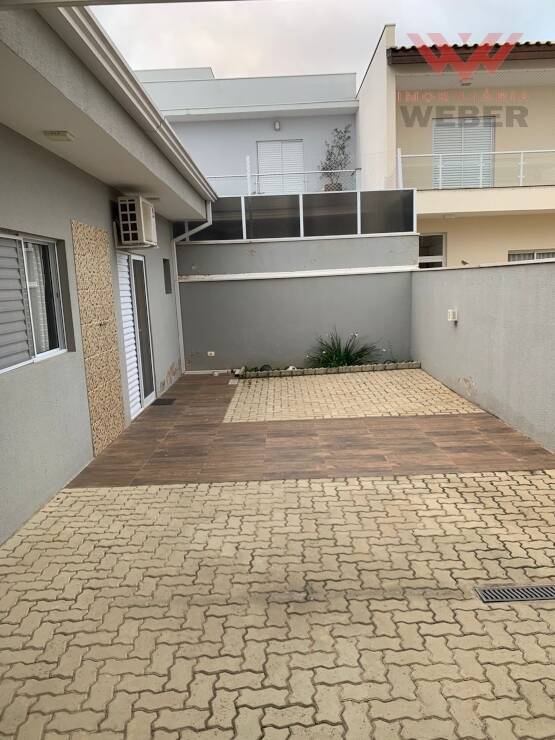 Casa de Condomínio à venda com 3 quartos, 180m² - Foto 11