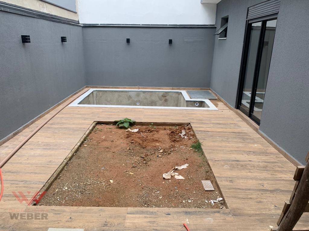 Casa de Condomínio à venda com 3 quartos, 200m² - Foto 16