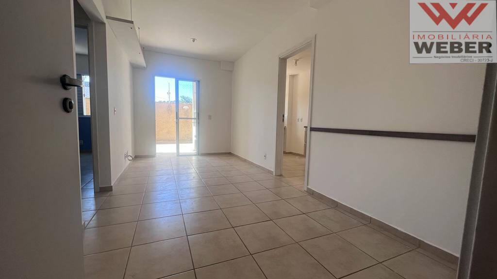 Apartamento à venda com 2 quartos, 52m² - Foto 1