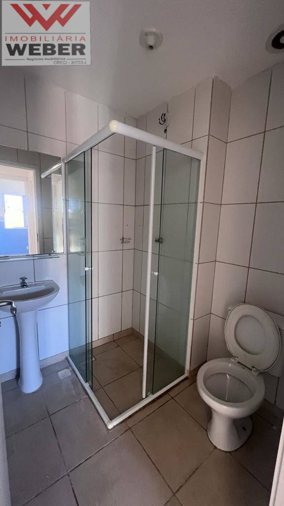 Apartamento à venda com 2 quartos, 52m² - Foto 6