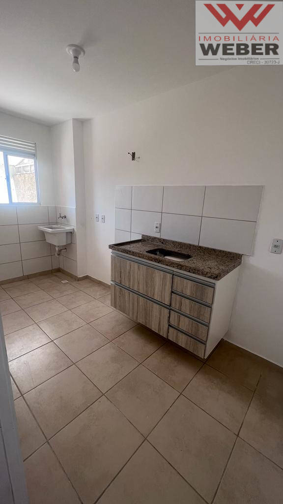 Apartamento à venda com 2 quartos, 52m² - Foto 7