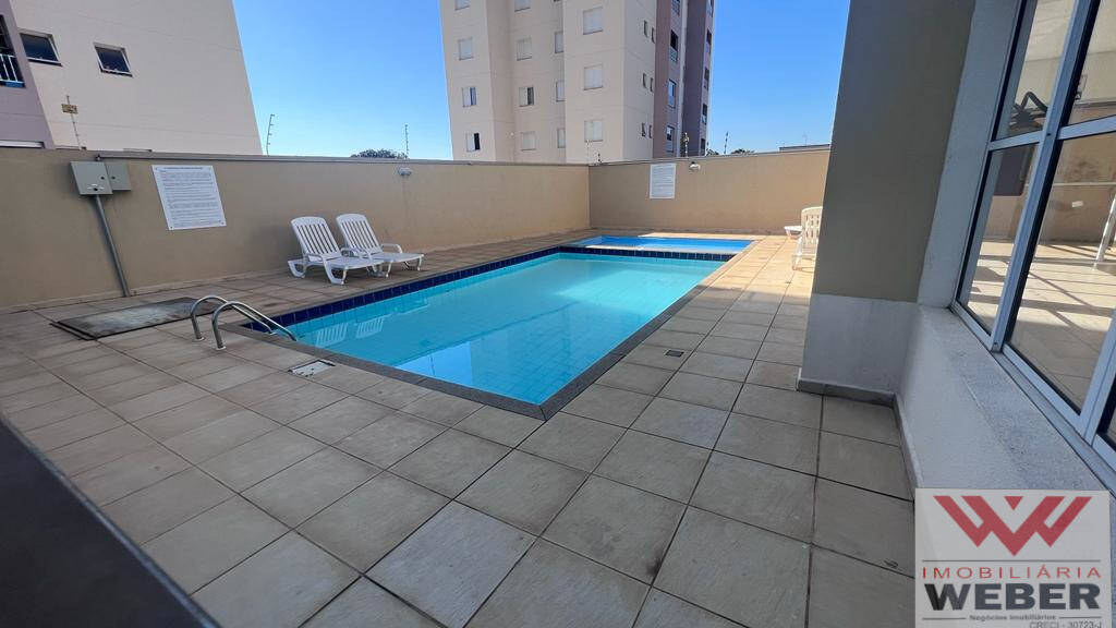 Apartamento à venda com 2 quartos, 52m² - Foto 9