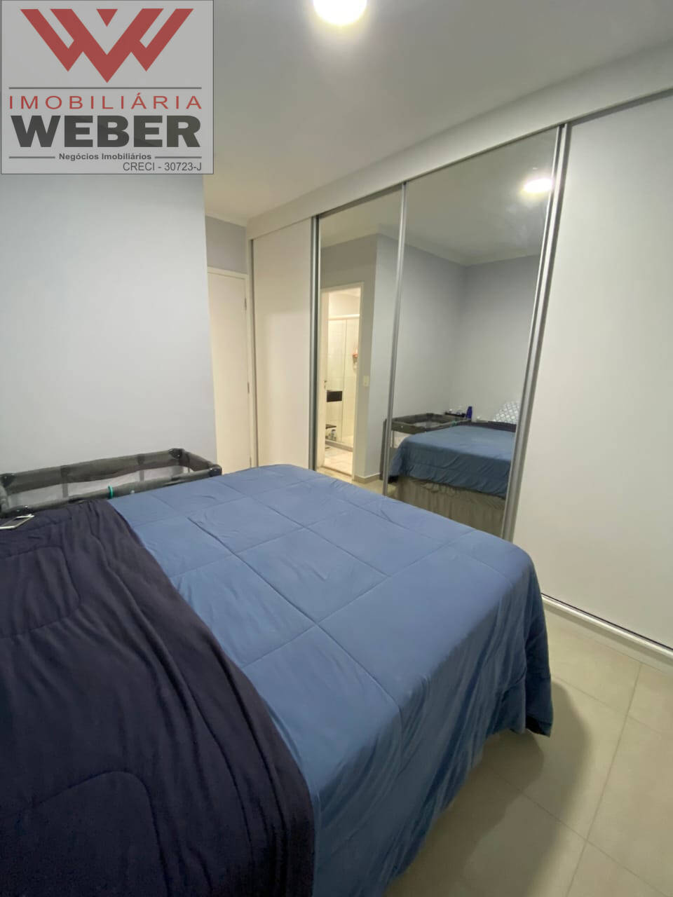 Apartamento à venda com 3 quartos, 70m² - Foto 6