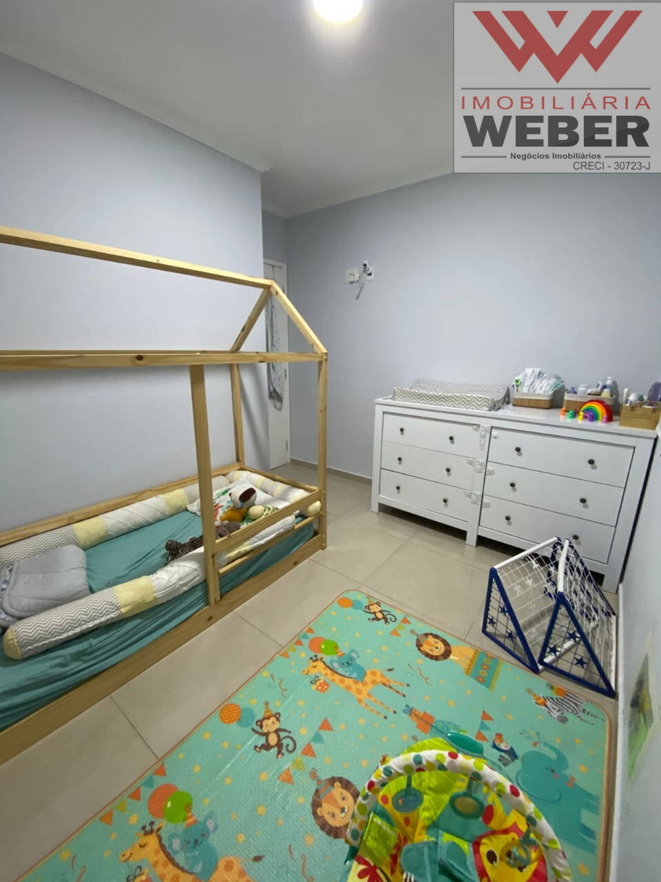 Apartamento à venda com 3 quartos, 70m² - Foto 15