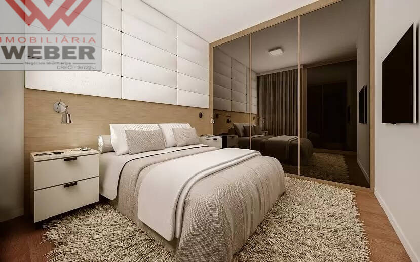 Apartamento à venda com 2 quartos, 62m² - Foto 11