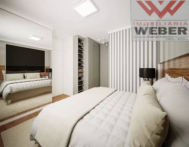 Apartamento à venda com 2 quartos, 62m² - Foto 16