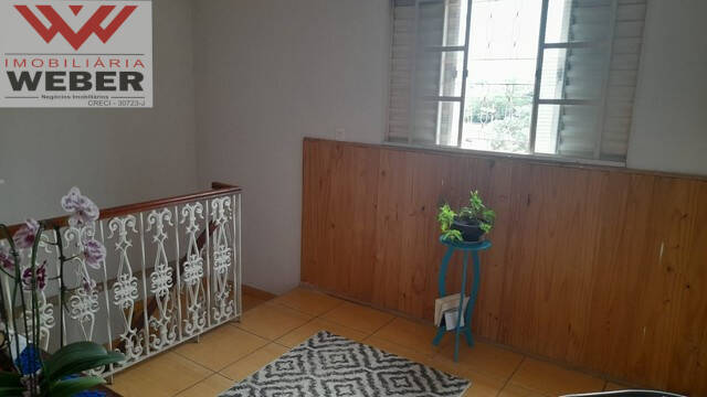 Casa à venda com 3 quartos, 200m² - Foto 8