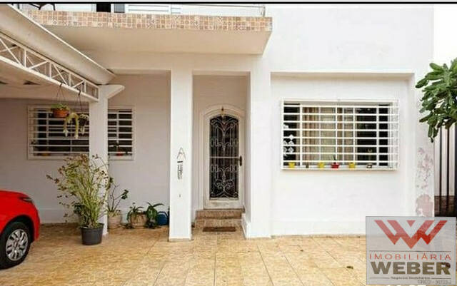 Casa à venda com 3 quartos, 200m² - Foto 6