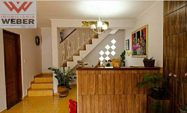 Casa à venda com 3 quartos, 200m² - Foto 15