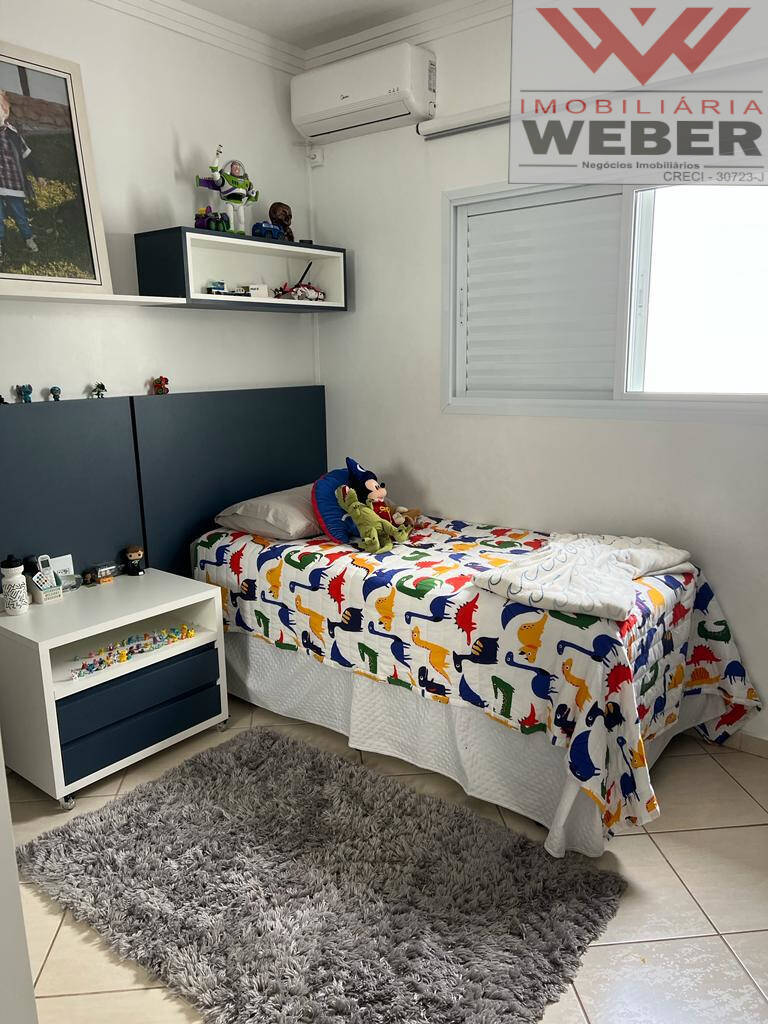 Casa de Condomínio à venda com 3 quartos, 200m² - Foto 12