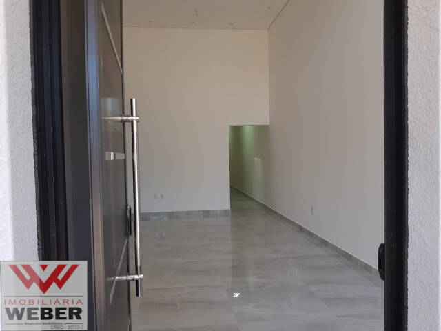 Casa de Condomínio à venda com 3 quartos, 141m² - Foto 2