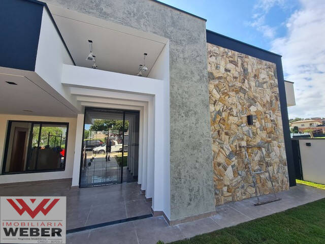 Casa de Condomínio à venda com 3 quartos, 225m² - Foto 5