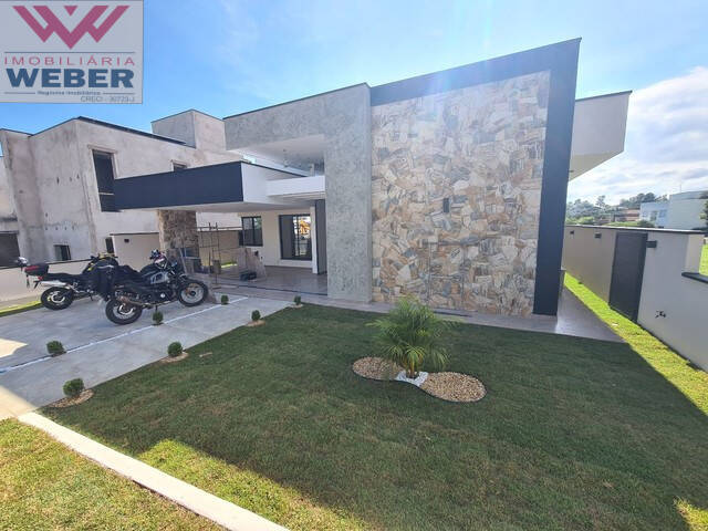 Casa de Condomínio à venda com 3 quartos, 225m² - Foto 15