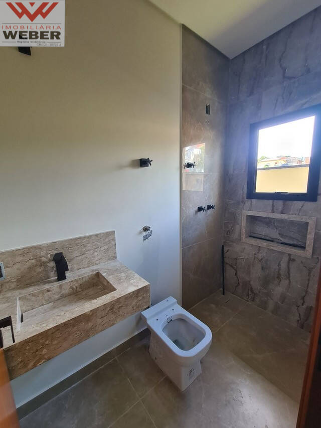 Casa de Condomínio à venda com 3 quartos, 225m² - Foto 16