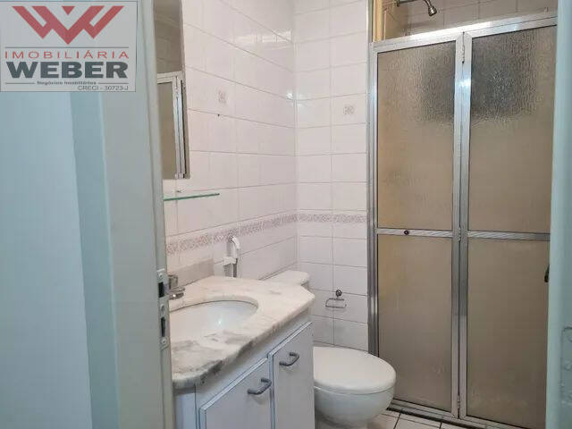 Apartamento à venda e aluguel com 3 quartos, 100m² - Foto 2