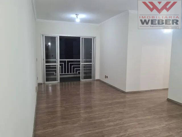 Apartamento à venda e aluguel com 3 quartos, 100m² - Foto 1