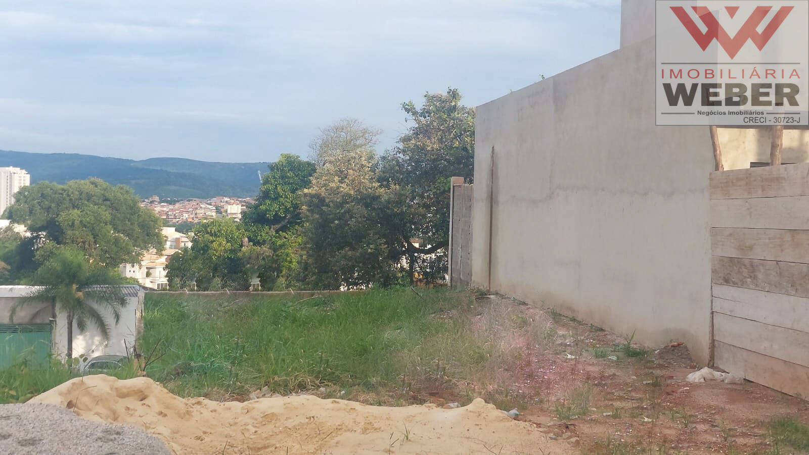 Terreno à venda, 149m² - Foto 1