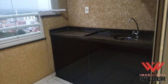 Apartamento à venda com 3 quartos, 70m² - Foto 8