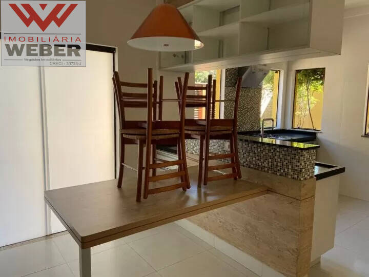 Casa de Condomínio à venda com 3 quartos, 288m² - Foto 3