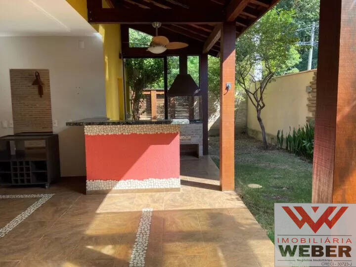 Casa de Condomínio à venda com 3 quartos, 288m² - Foto 6