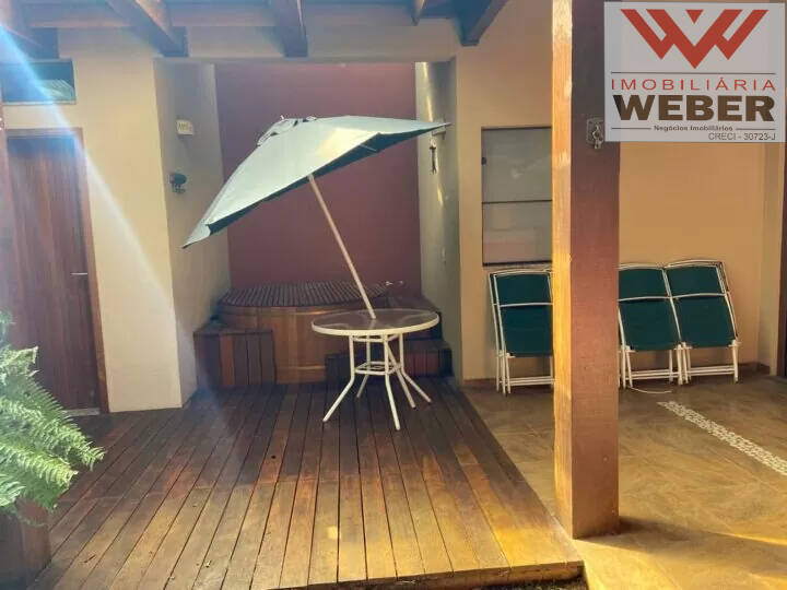 Casa de Condomínio à venda com 3 quartos, 288m² - Foto 7