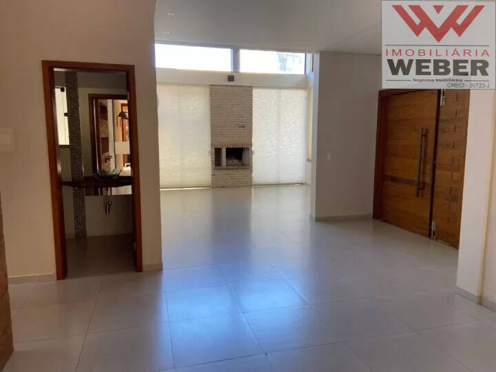 Casa de Condomínio à venda com 3 quartos, 288m² - Foto 8