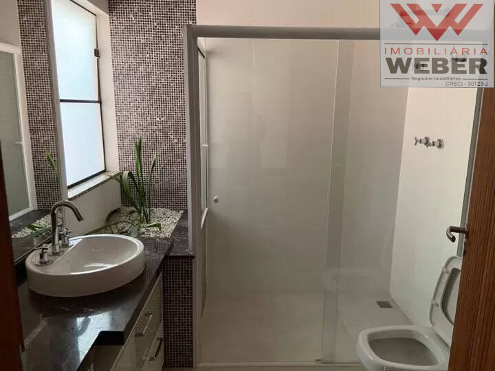 Casa de Condomínio à venda com 3 quartos, 288m² - Foto 10