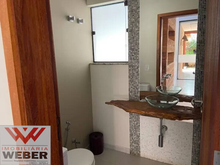 Casa de Condomínio à venda com 3 quartos, 288m² - Foto 9