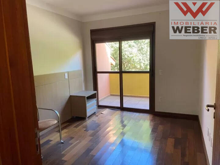 Casa de Condomínio à venda com 3 quartos, 288m² - Foto 12