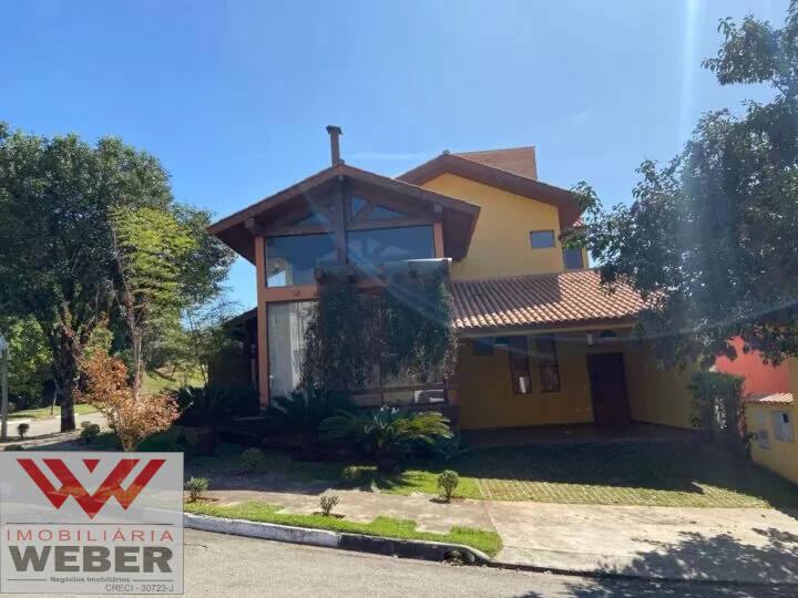 Casa de Condomínio à venda com 3 quartos, 288m² - Foto 15