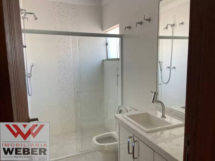 Casa de Condomínio à venda com 3 quartos, 288m² - Foto 13