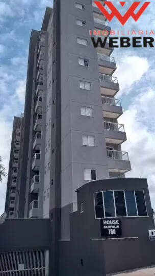 Apartamento à venda com 2 quartos, 45m² - Foto 2