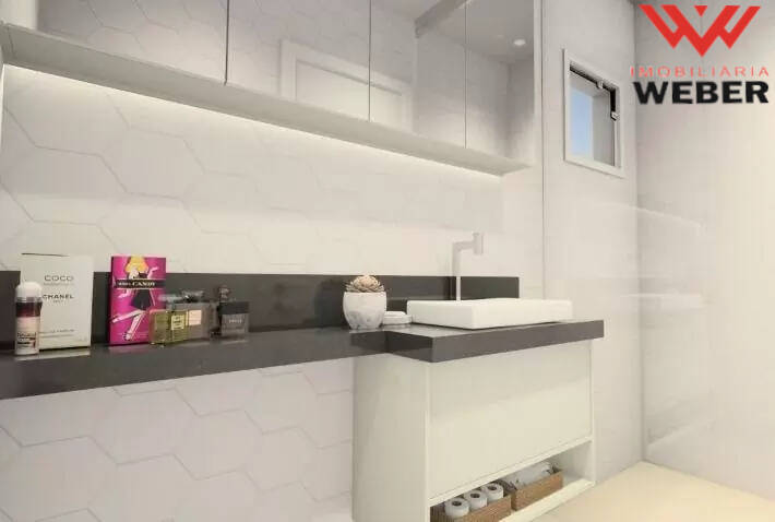 Apartamento à venda com 2 quartos, 45m² - Foto 6