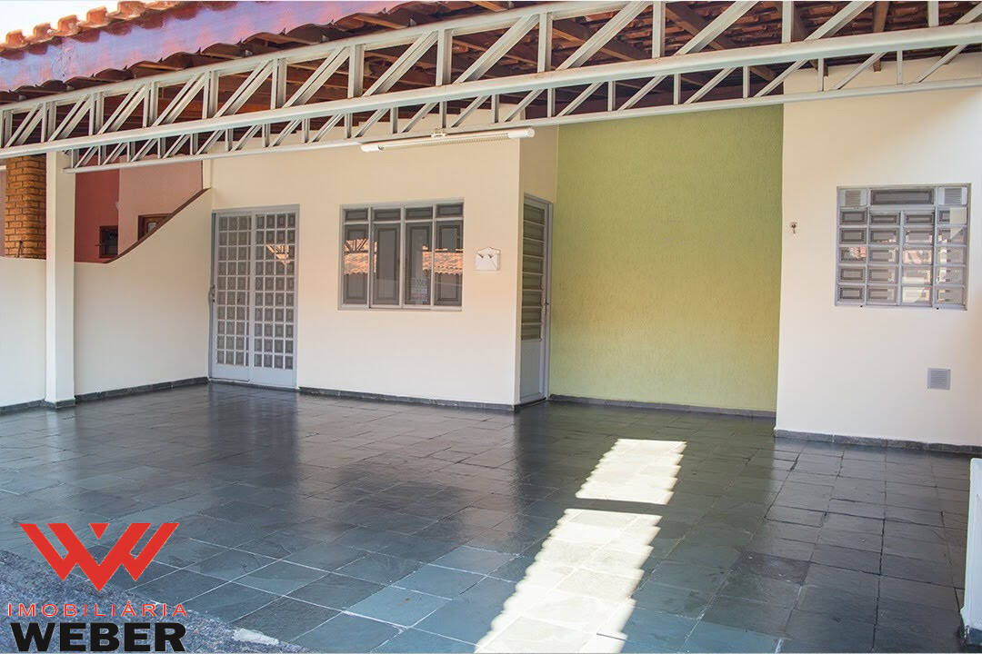 Casa de Condomínio à venda com 3 quartos, 105m² - Foto 8