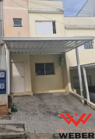 Casa de Condomínio à venda com 2 quartos, 75m² - Foto 4