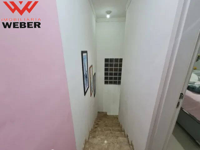 Casa de Condomínio à venda com 2 quartos, 75m² - Foto 8