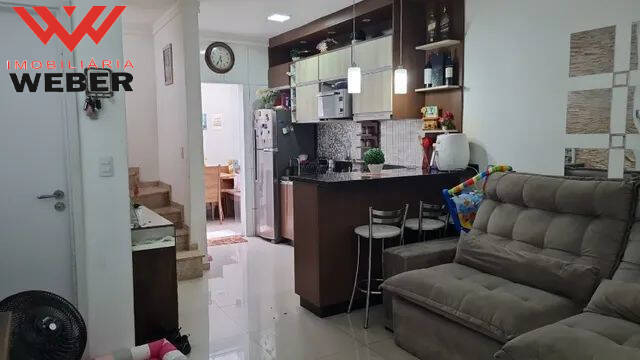 Casa de Condomínio à venda com 2 quartos, 75m² - Foto 13