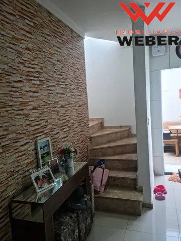 Casa de Condomínio à venda com 2 quartos, 75m² - Foto 14