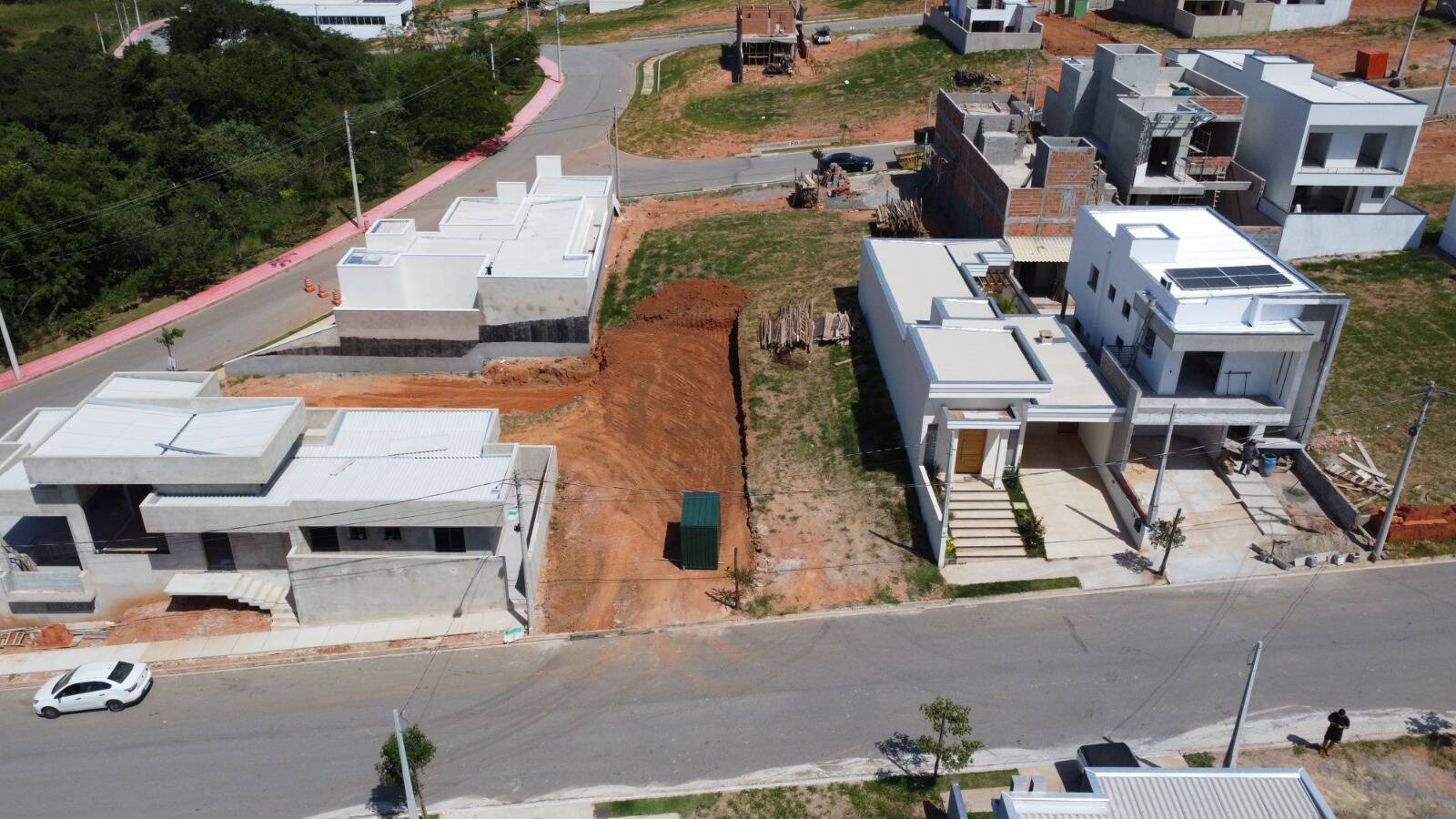 Terreno à venda, 200m² - Foto 3