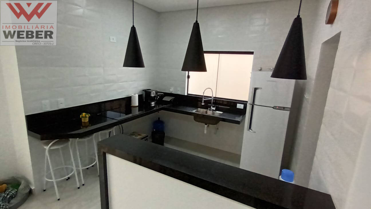 Casa de Condomínio à venda com 3 quartos, 155m² - Foto 5