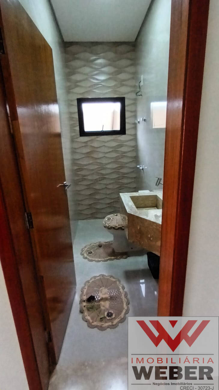 Casa de Condomínio à venda com 3 quartos, 155m² - Foto 4