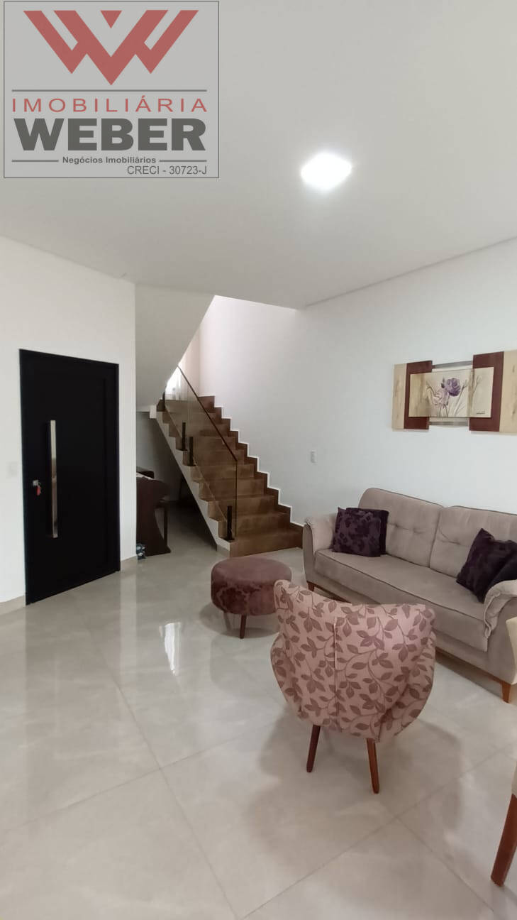 Casa de Condomínio à venda com 3 quartos, 155m² - Foto 10