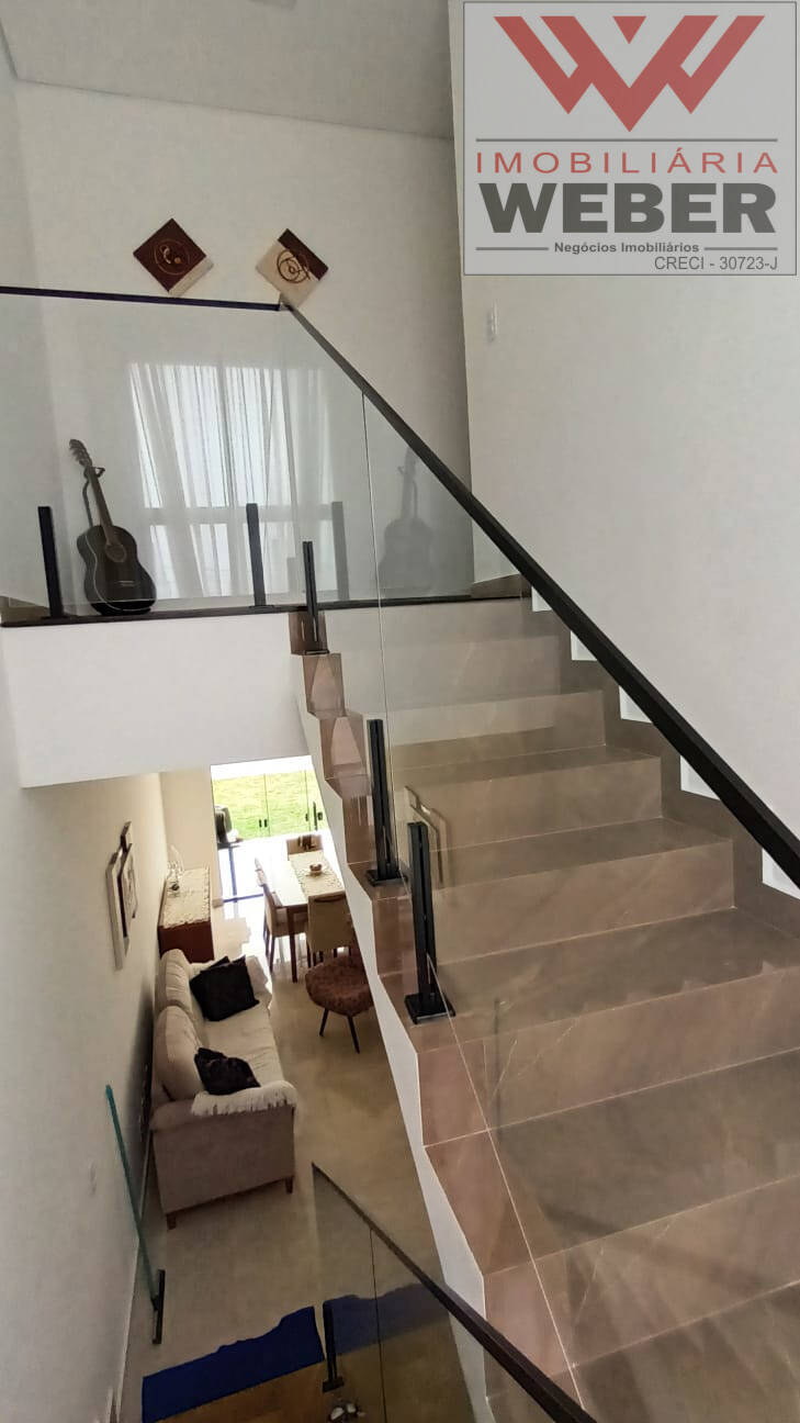 Casa de Condomínio à venda com 3 quartos, 155m² - Foto 12