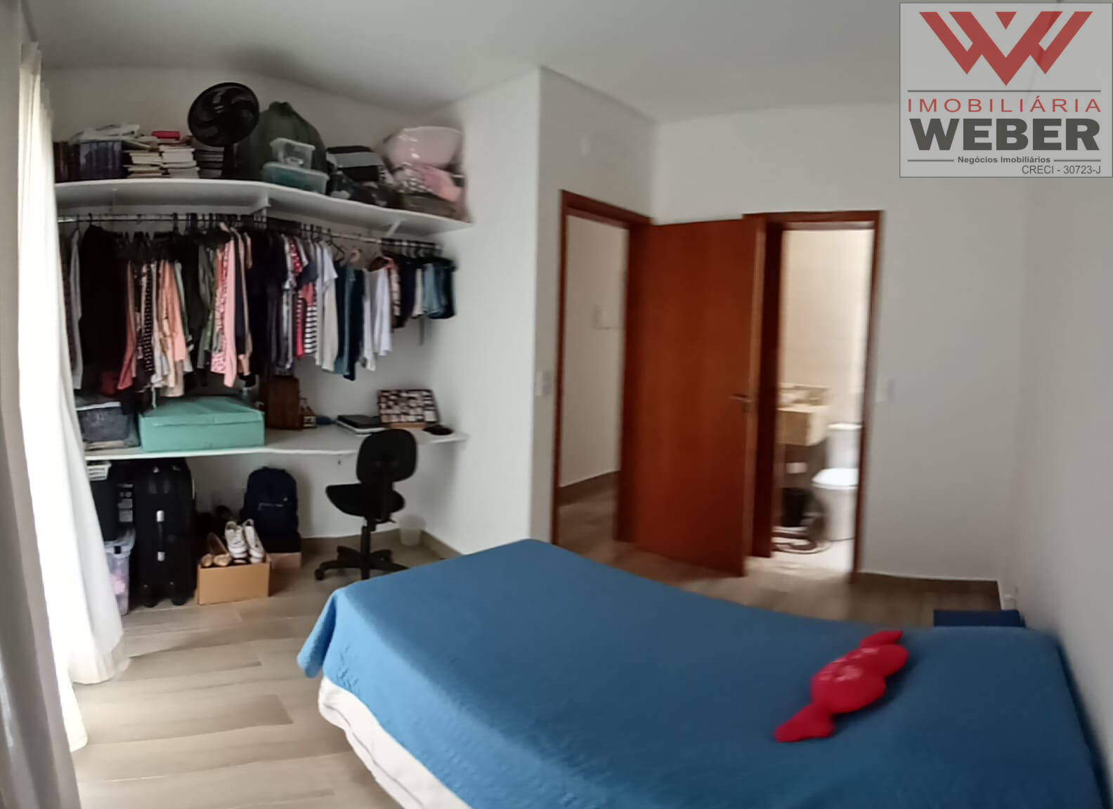 Casa de Condomínio à venda com 3 quartos, 155m² - Foto 15