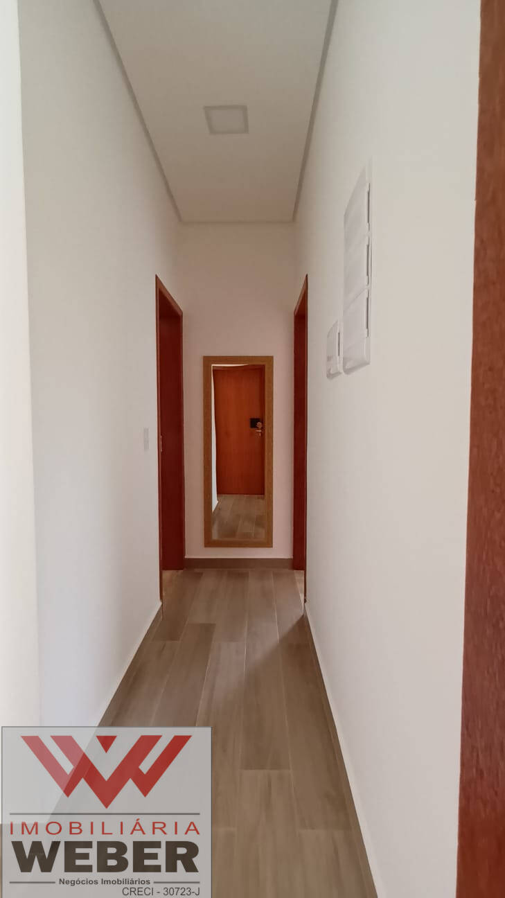 Casa de Condomínio à venda com 3 quartos, 155m² - Foto 14