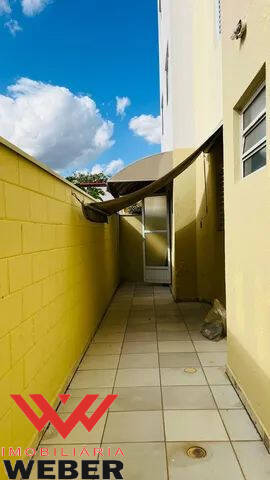 Apartamento à venda com 2 quartos, 62m² - Foto 2