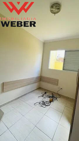 Apartamento à venda com 2 quartos, 62m² - Foto 3