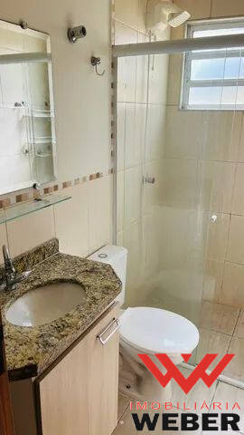 Apartamento à venda com 2 quartos, 62m² - Foto 8